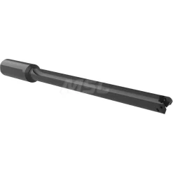 Spade Drill: 33/64 to 11/16