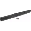 Spade Drill: 1-13/32 to 1-7/8" Dia, 4-3/4" Max Depth, Straight Flute