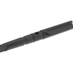 Spade Drill: 1-13/32 to 1-7/8" Dia, 4-3/4" Max Depth, Straight Flute
