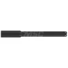 Spade Drill: 31/32 to 1-3/8" Dia, 7-3/8" Max Depth, Straight Flute