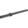 Spade Drill: 45/64 to 15/16" Dia, 6-5/8" Max Depth, Straight Flute