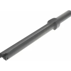 Spade Drill: 45/64 to 15/16