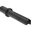 Spade Drill: 1-13/32 to 1-7/8" Dia, 4-3/4" Max Depth, Straight Flute
