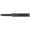 Spade Drill: 1-29/32 to 2-9/16" Dia, 9-1/8" Max Depth, Straight Flute