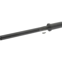 Spade Drill: 45/64 to 15/16" Dia, 6-5/8" Max Depth, Straight Flute