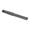 Spade Drill: 31/32 to 1-3/8" Dia, 3-3/8" Max Depth, Straight Flute
