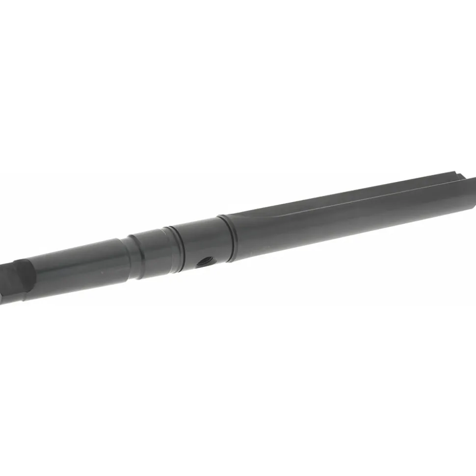 Spade Drill: 1-13/32 to 1-7/8" Dia, 8-1/4" Max Depth, Straight Flute