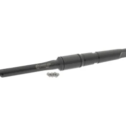 Spade Drill: 33/64 to 11/16