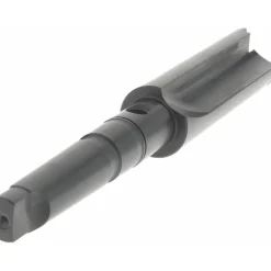 Spade Drill: 1-29/32 to 2-9/16
