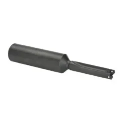 Spade Drill: 3/8 to 27/64" Dia, 1-1/4" Max Depth, Straight Flute