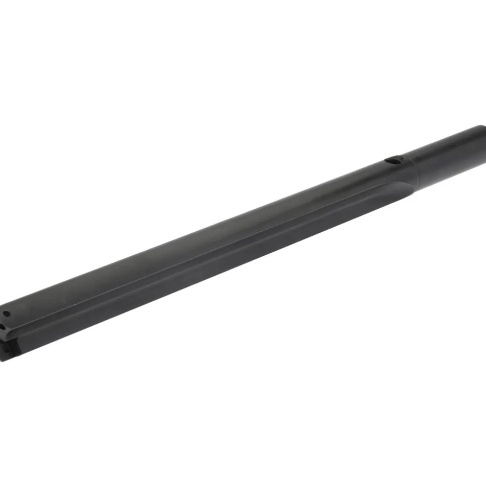 Spade Drill: 1-13/32 to 1-7/8" Dia, 13-3/4" Max Depth, Straight Flute