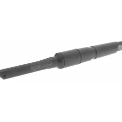 Spade Drill: 45/64 to 15/16