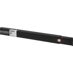 Spade Drill: 45/64 to 15/16" Dia, 6-3/4" Max Depth, Straight Flute