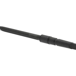 Spade Drill: 45/64 to 15/16