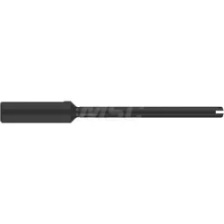 Spade Drill: 3/8 to 27/64