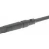 Spade Drill: 45/64 to 15/16" Dia, 2-3/4" Max Depth, Straight Flute