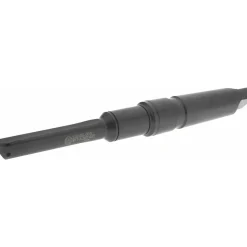 Spade Drill: 45/64 to 15/16