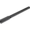 Spade Drill: 31/32 to 1-3/8" Dia, 11-3/8" Max Depth, Straight Flute
