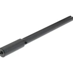 Spade Drill: 31/32 to 1-3/8" Dia, 11-3/8" Max Depth, Straight Flute