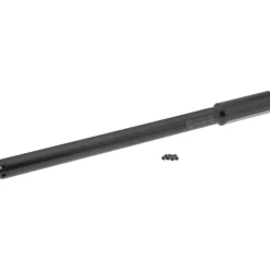 Spade Drill: 31/32 to 1-3/8" Dia, 11-3/8" Max Depth, Straight Flute