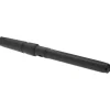 Spade Drill: 31/32 to 1-3/8" Dia, 5-3/8" Max Depth, Straight Flute