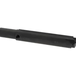 Spade Drill: 2-1/2 to 3-1/2" Dia, 10-3/4" Max Depth, Straight Flute