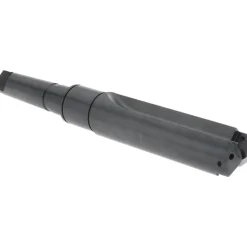 Spade Drill: 2-1/2 to 3-1/2" Dia, 6-3/4" Max Depth, Straight Flute