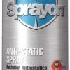 SP™610 Anti-Static Spray, 11.5 oz