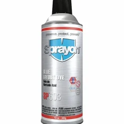 SP™603 Blue Layout Dye, 12 oz