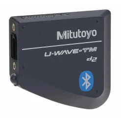 SPC Accessories: Accessory Type: Bluetooth Wireless Connectivity Component; For Use With: Micrometers; For Use With Calipers: No