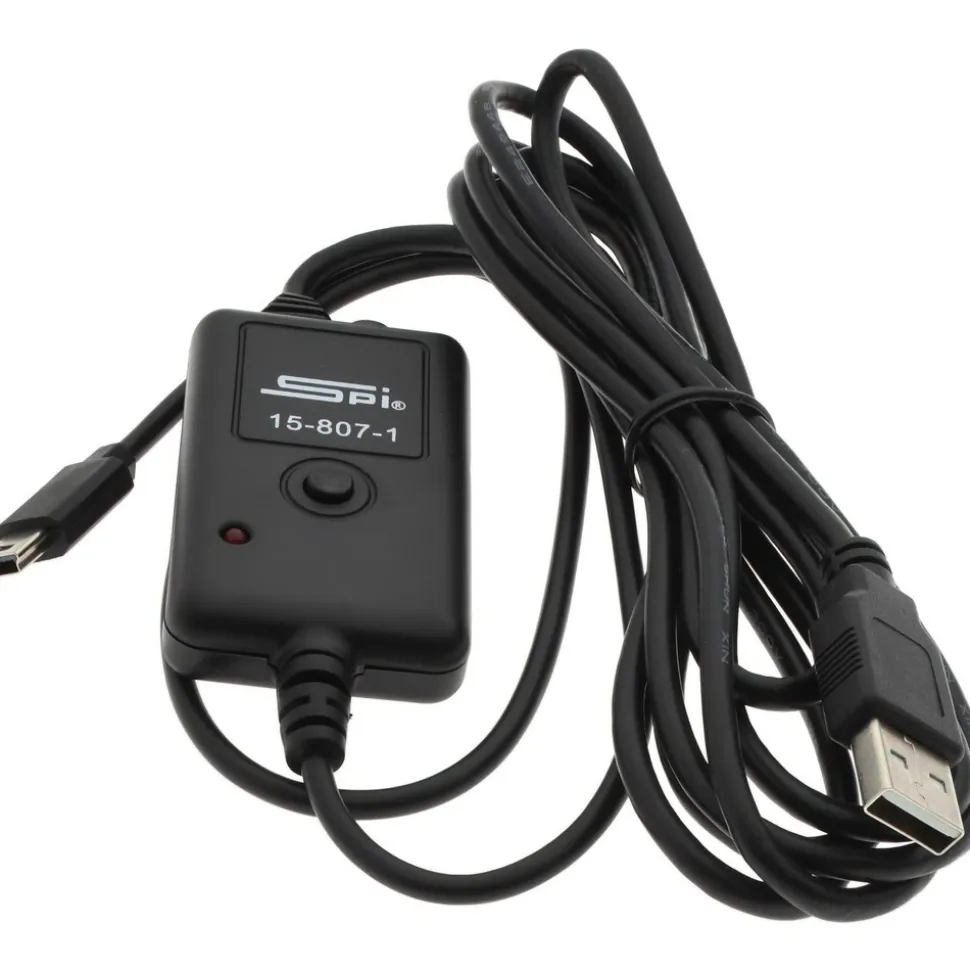 SPC Cable: