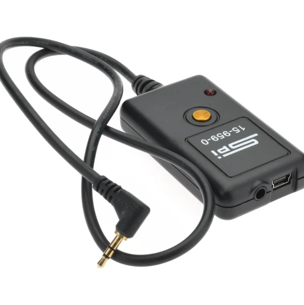 SPC Cable: