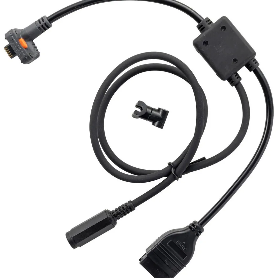 SPC Cable: