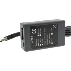 SPC Cable with Control Box: