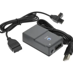 SPC Cable with Control Box:
