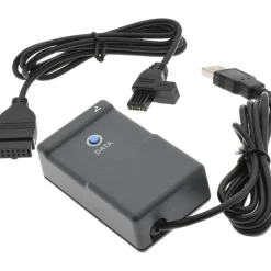 SPC Cable with Control Box:
