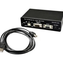 SPC Multiplexer