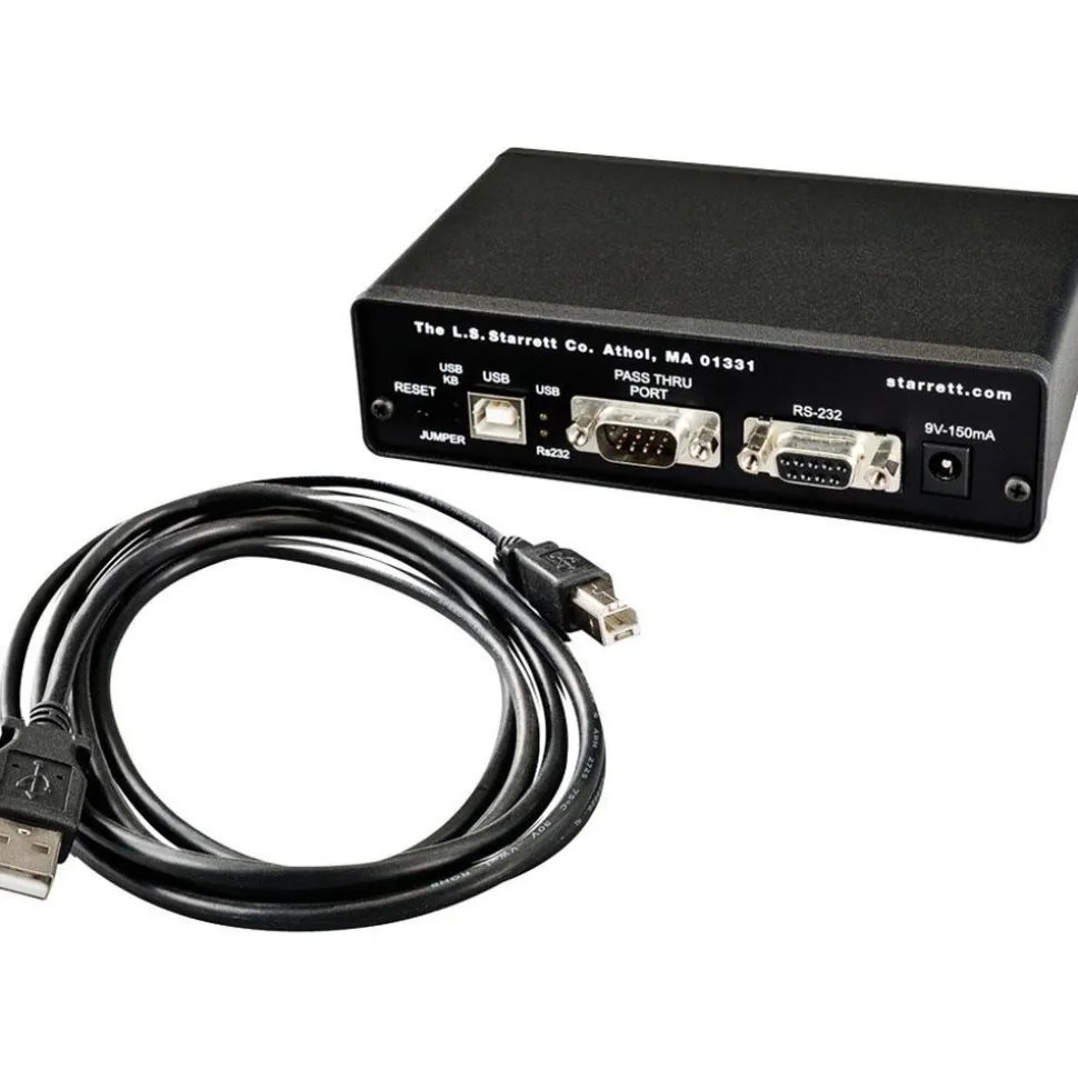 SPC Multiplexer