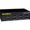 SPC Multiplexers: Output Format: RS-232 Serial (DB9 Female), USB 2.0, USB Keyboard Wedge; Input Format: RS-232, Digimatic