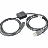 SPC RS-232 Cable: