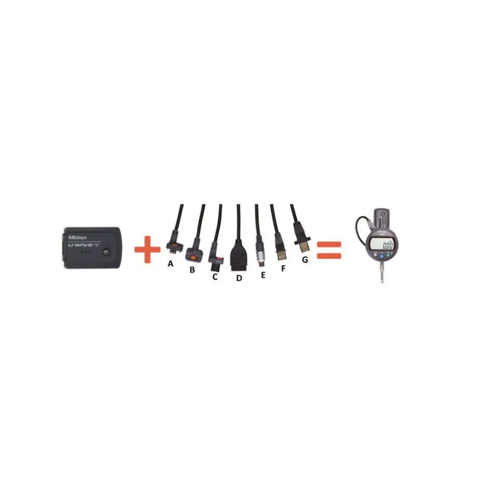 SPC Transmitter:
