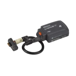 SPC Transmitter: