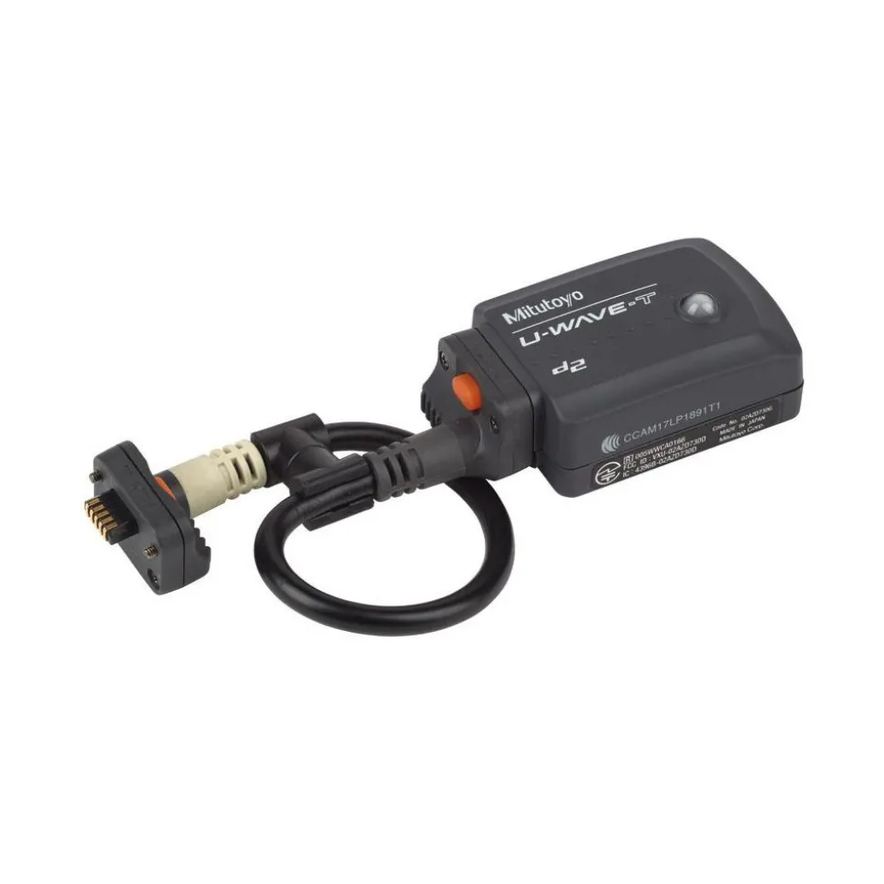 SPC Transmitter: