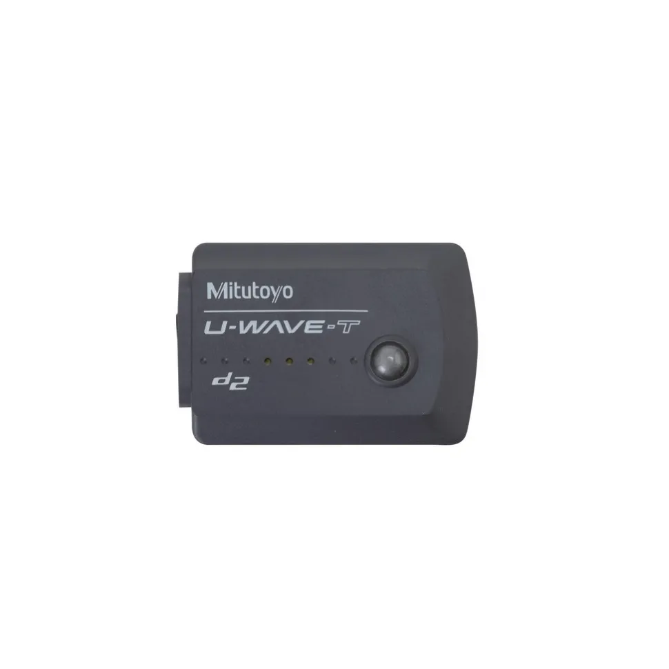 SPC Transmitter:
