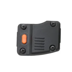 SPC Transmitter Connection: