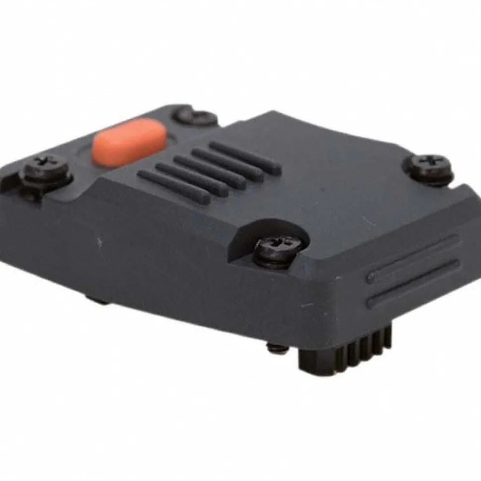 SPC Transmitter Connection: