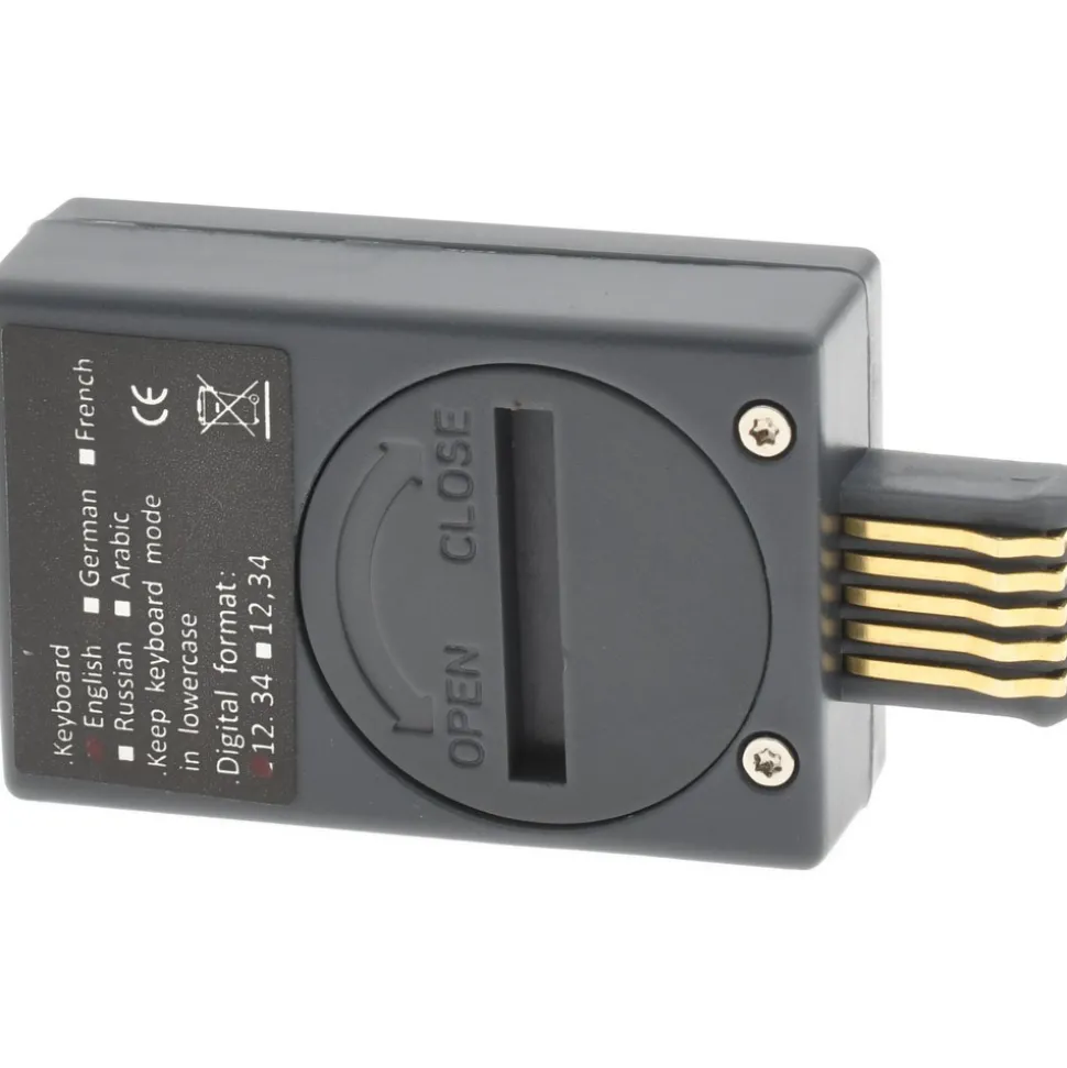 SPC USB Wireless Data Transmitter: