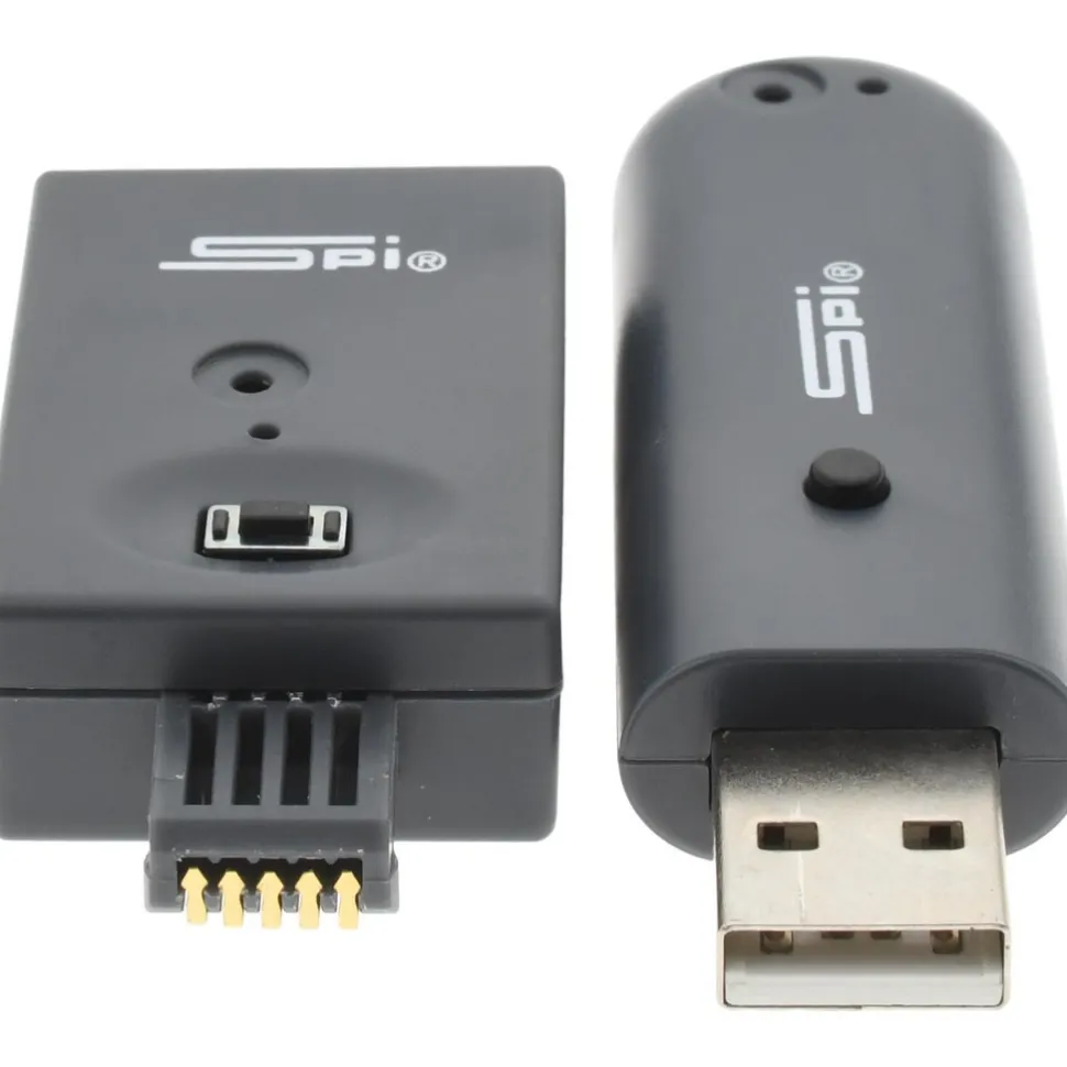 SPC USB Wireless Data Transmitter: