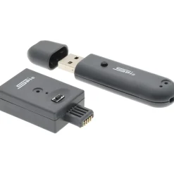 SPC USB Wireless Data Transmitter: