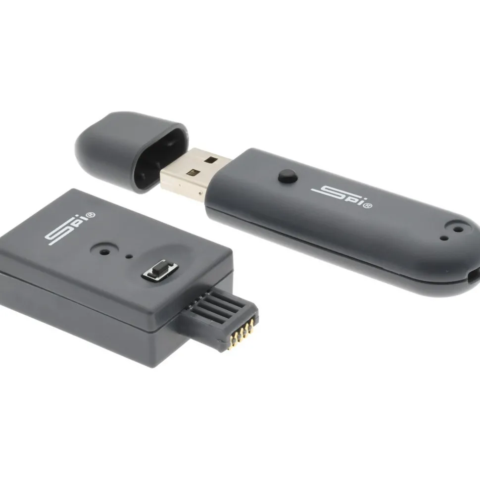 SPC USB Wireless Data Transmitter: